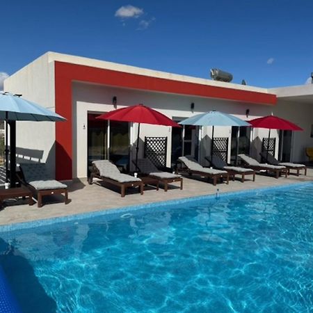 لا رومانا Casa Andmar - Mountain Retreat Bnb المظهر الخارجي الصورة