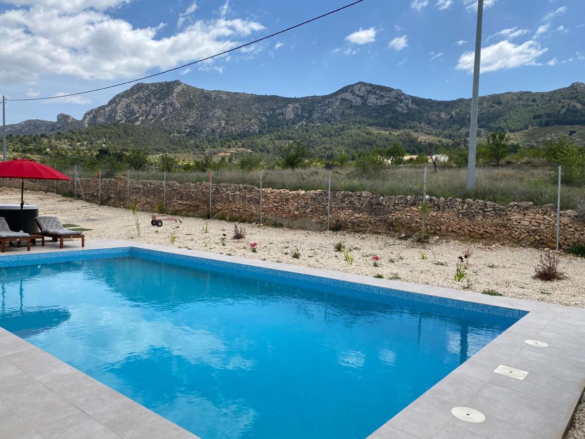 لا رومانا Casa Andmar - Mountain Retreat Bnb المظهر الخارجي الصورة