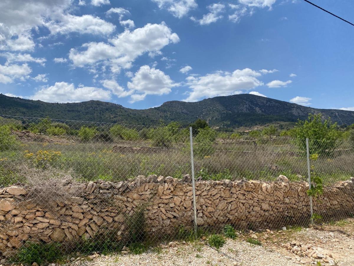 لا رومانا Casa Andmar - Mountain Retreat Bnb المظهر الخارجي الصورة
