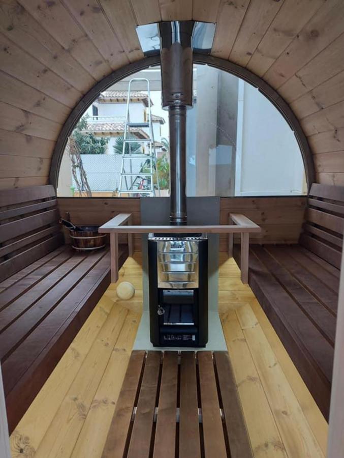 لا رومانا Casa Andmar - Mountain Retreat Bnb المظهر الخارجي الصورة