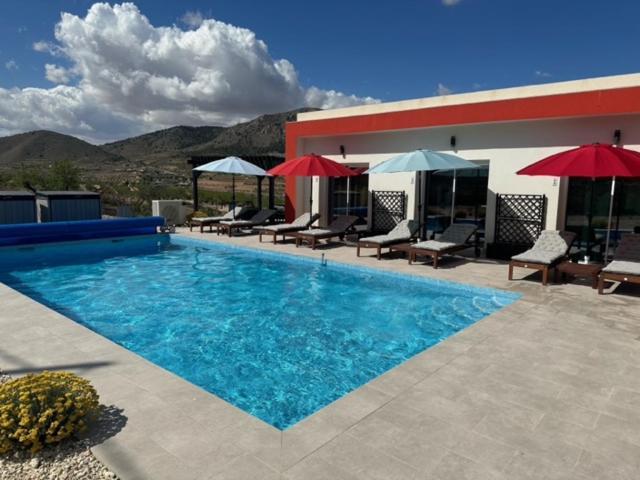لا رومانا Casa Andmar - Mountain Retreat Bnb المظهر الخارجي الصورة