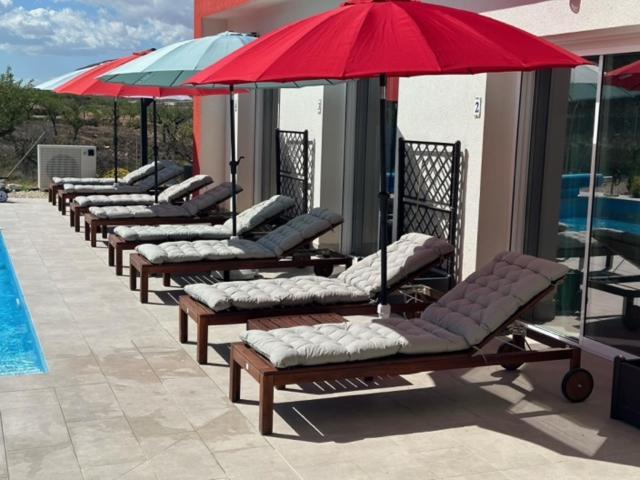 لا رومانا Casa Andmar - Mountain Retreat Bnb المظهر الخارجي الصورة