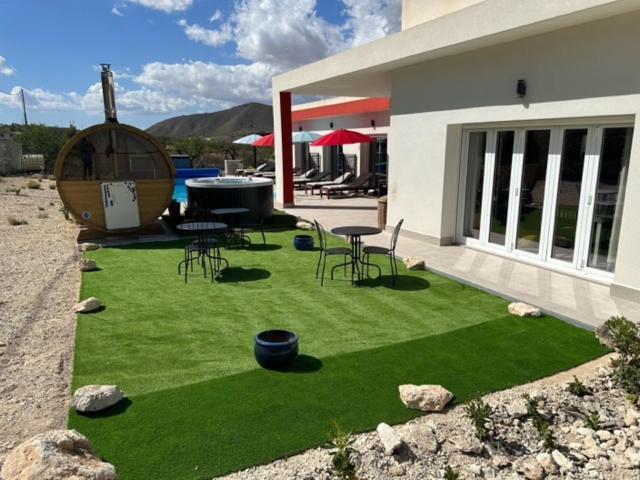 لا رومانا Casa Andmar - Mountain Retreat Bnb المظهر الخارجي الصورة