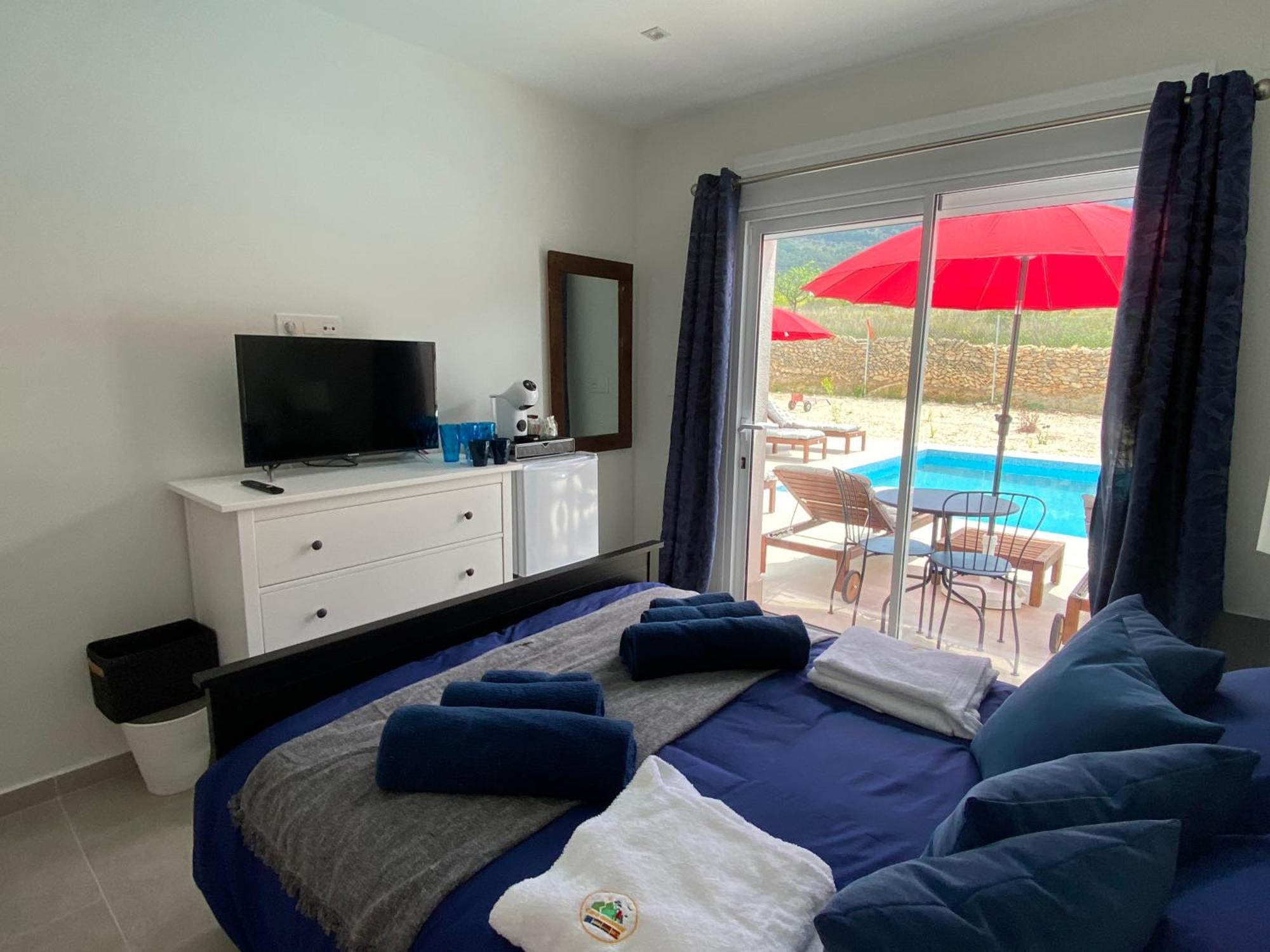 لا رومانا Casa Andmar - Mountain Retreat Bnb المظهر الخارجي الصورة