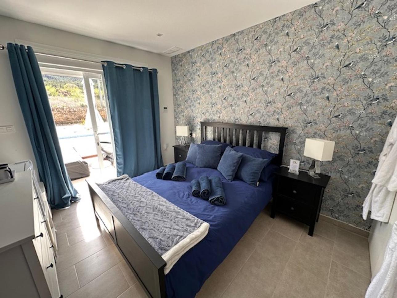 لا رومانا Casa Andmar - Mountain Retreat Bnb المظهر الخارجي الصورة