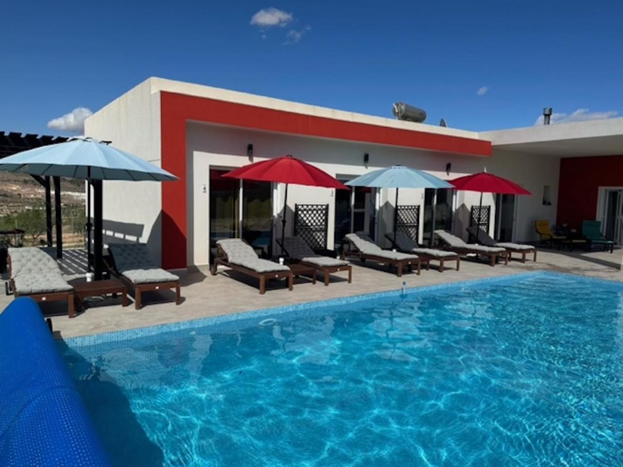 لا رومانا Casa Andmar - Mountain Retreat Bnb المظهر الخارجي الصورة