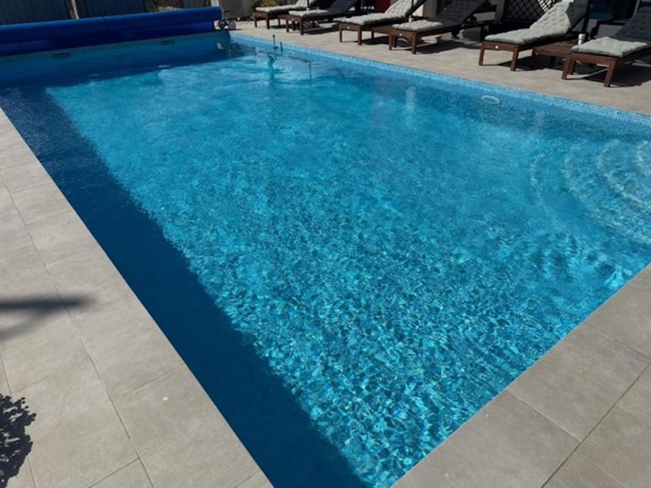 لا رومانا Casa Andmar - Mountain Retreat Bnb المظهر الخارجي الصورة