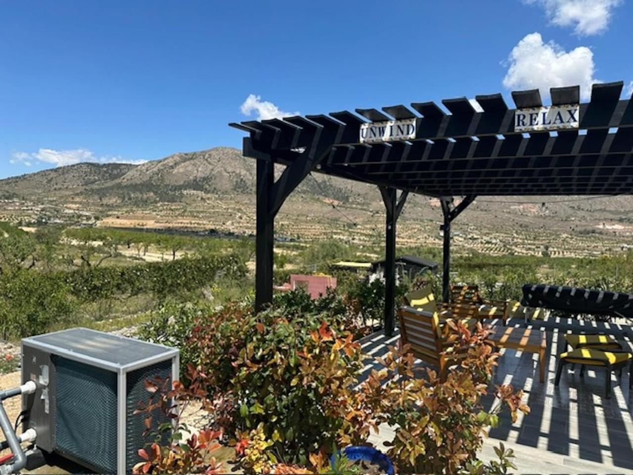 لا رومانا Casa Andmar - Mountain Retreat Bnb المظهر الخارجي الصورة