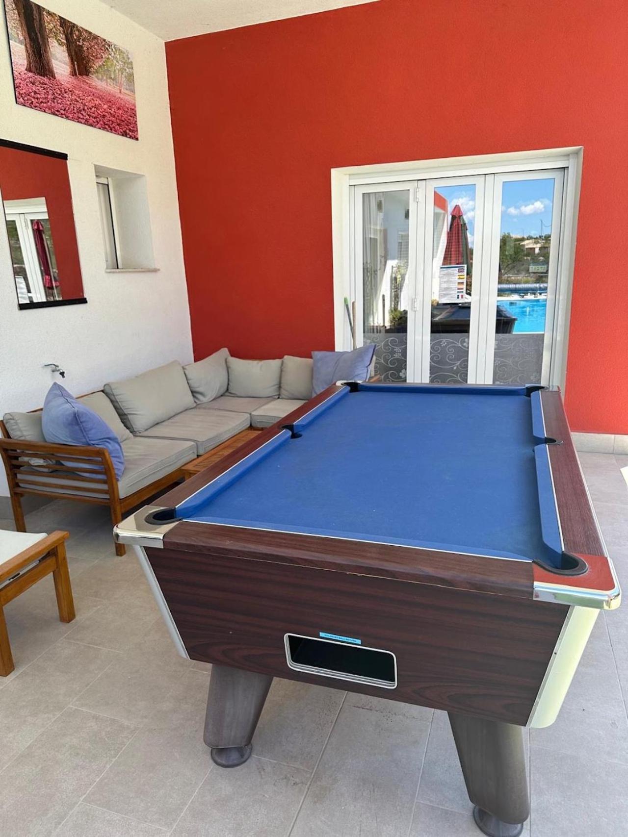 لا رومانا Casa Andmar - Mountain Retreat Bnb المظهر الخارجي الصورة